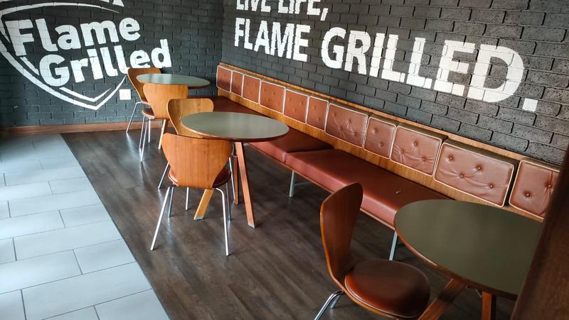 To Let commercial Property for Rent in Die Bult North West